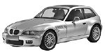 BMW E36-7 C2367 Fault Code