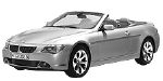 BMW E64 C2367 Fault Code