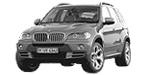 BMW E70 C2367 Fault Code