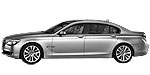 BMW F02 C2367 Fault Code