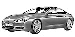 BMW F06 C2367 Fault Code