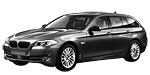 BMW F11 C2367 Fault Code