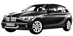 BMW F20 C2367 Fault Code