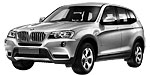 BMW F25 C2367 Fault Code
